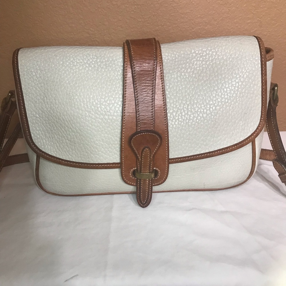 Dooney &Burke crossbody purse